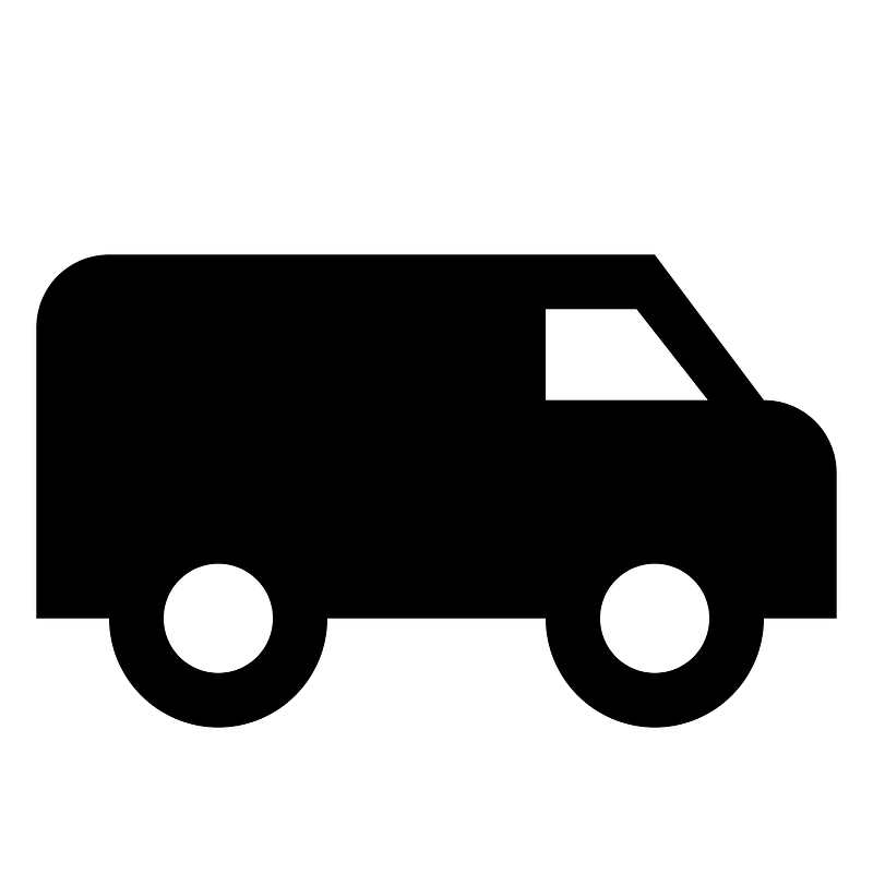 Van-utility