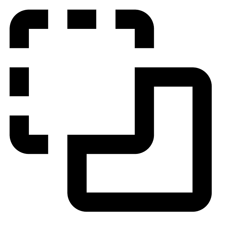 Vector-difference-ab