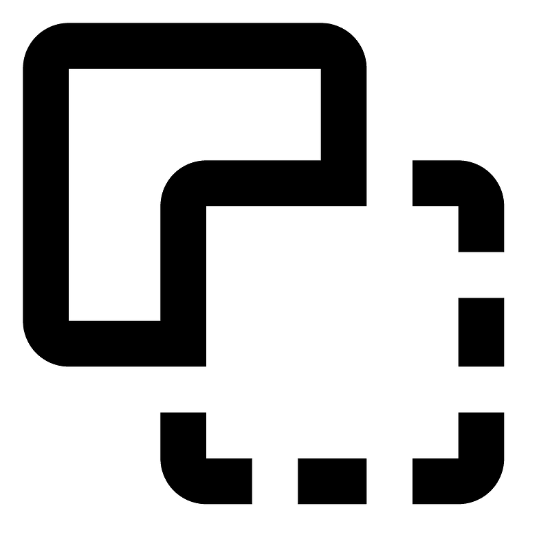 Vector-difference-ba