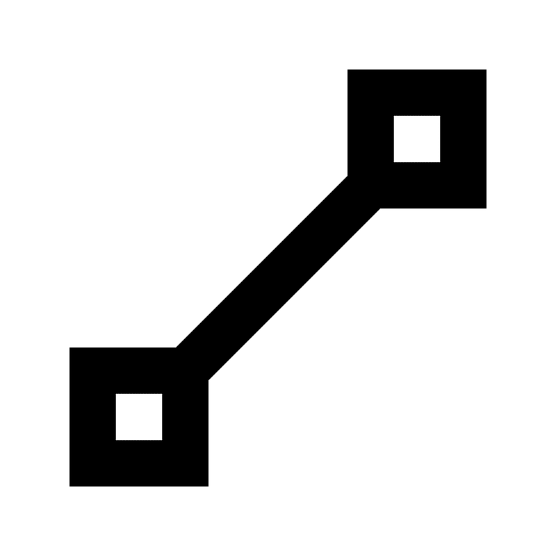 Vector-line