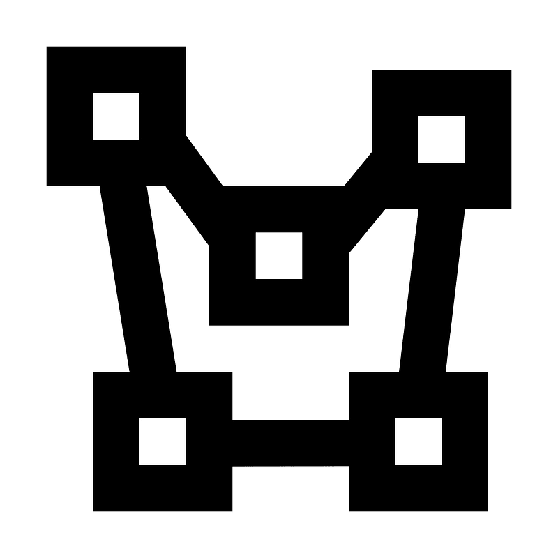 Vector-polygon