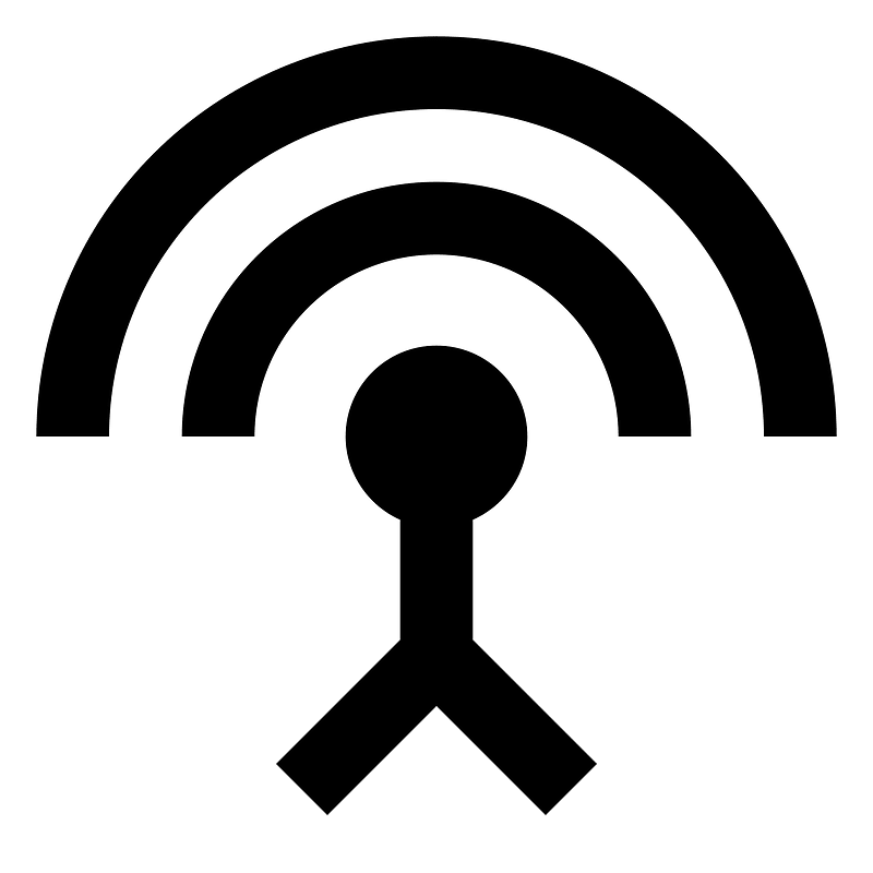 Video-input-antenna