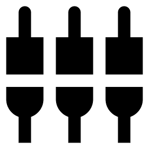 Video-input-component
