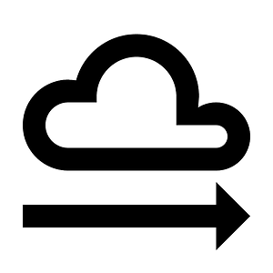 Weather-cloudy-arrow-right