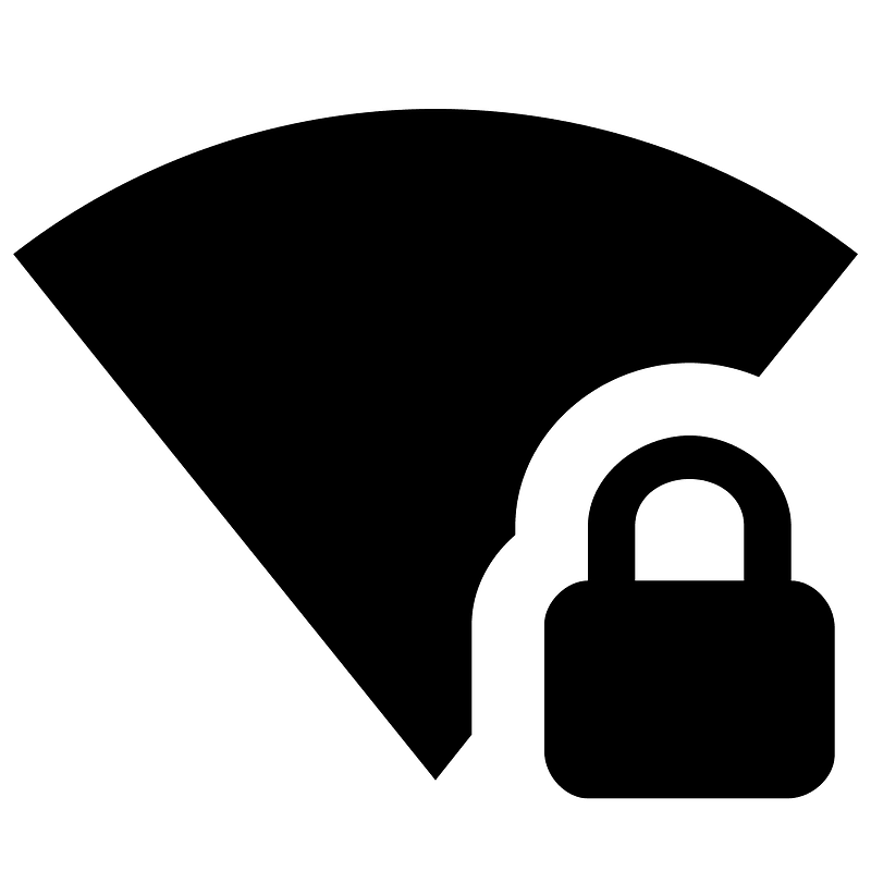 Wifi-strength-4-lock