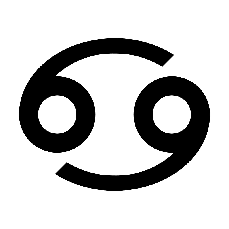 Zodiac-cancer