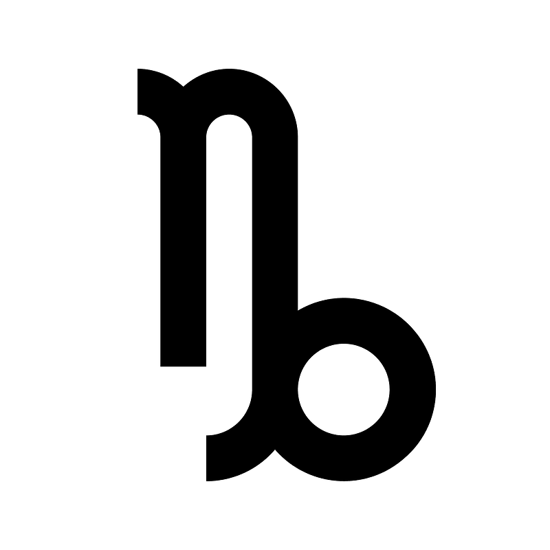 Zodiac-capricorn