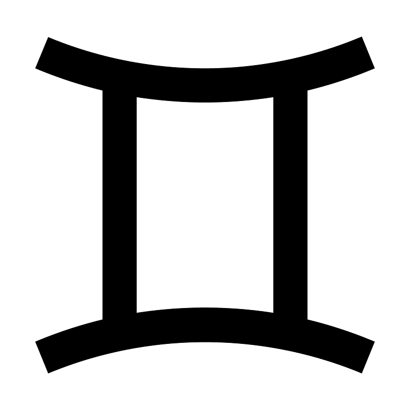 Zodiac-gemini