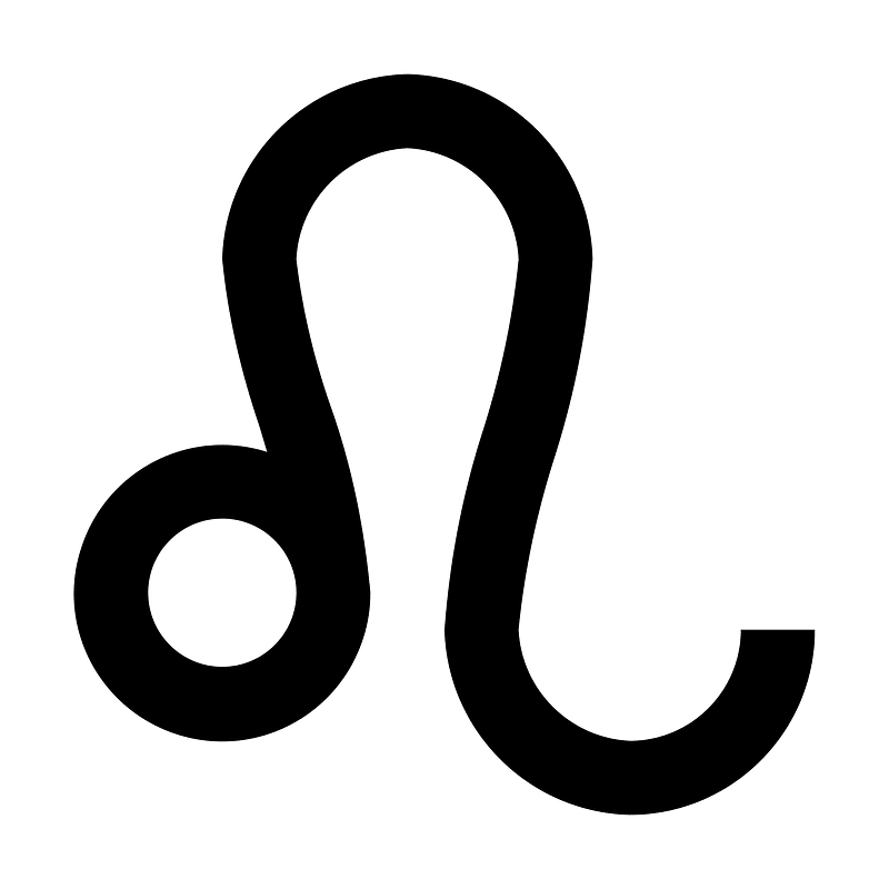 Zodiac-leo