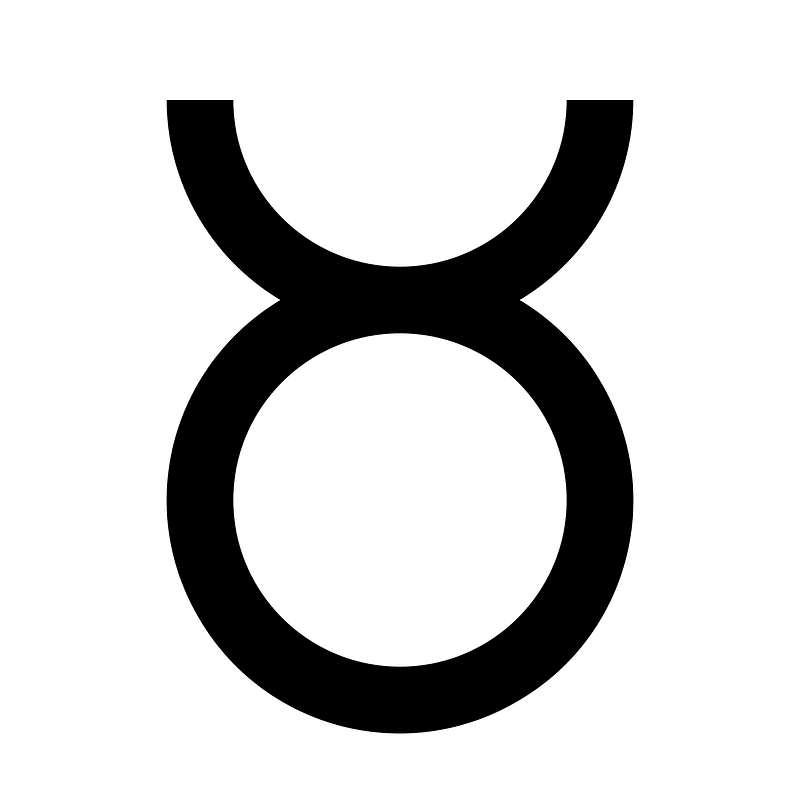 Zodiac-taurus
