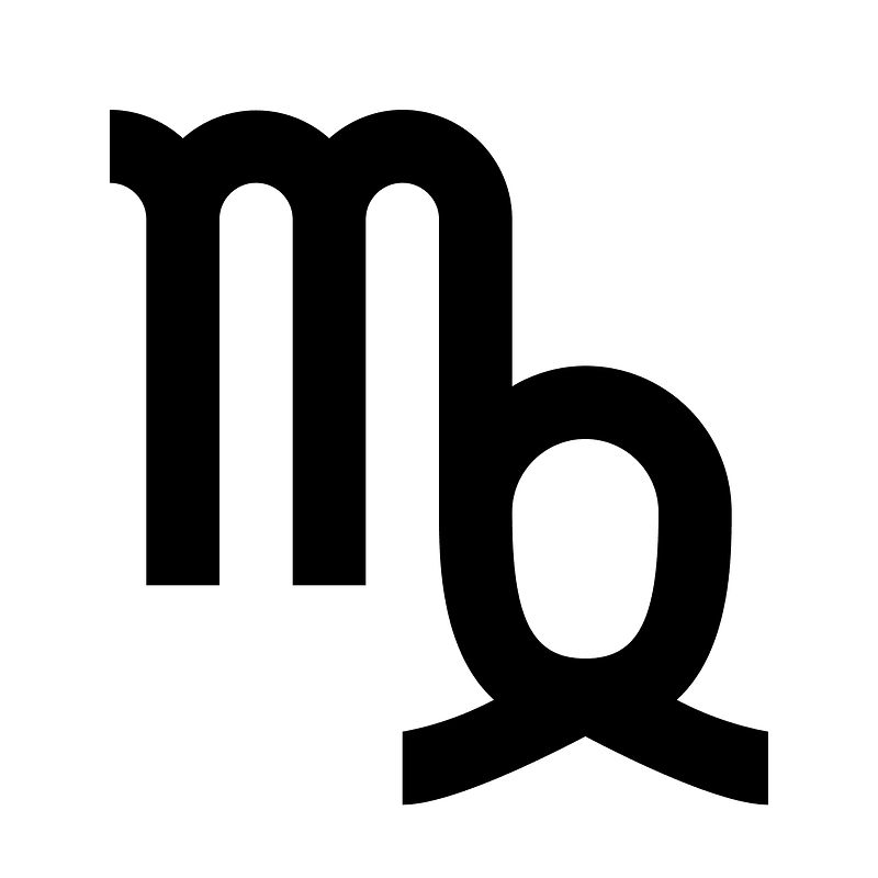 Zodiac-virgo