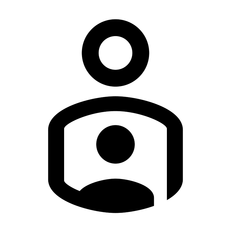 Account-child