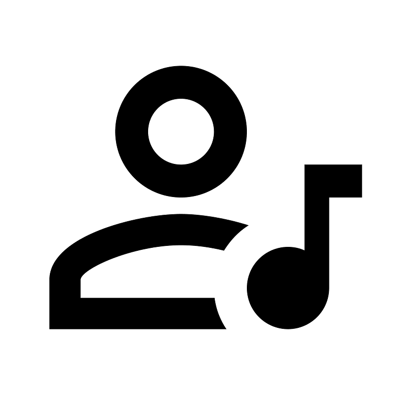 Account-music