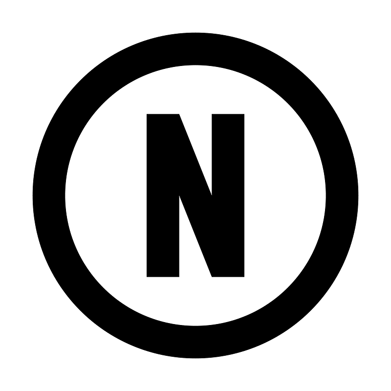 Alpha-n-circle