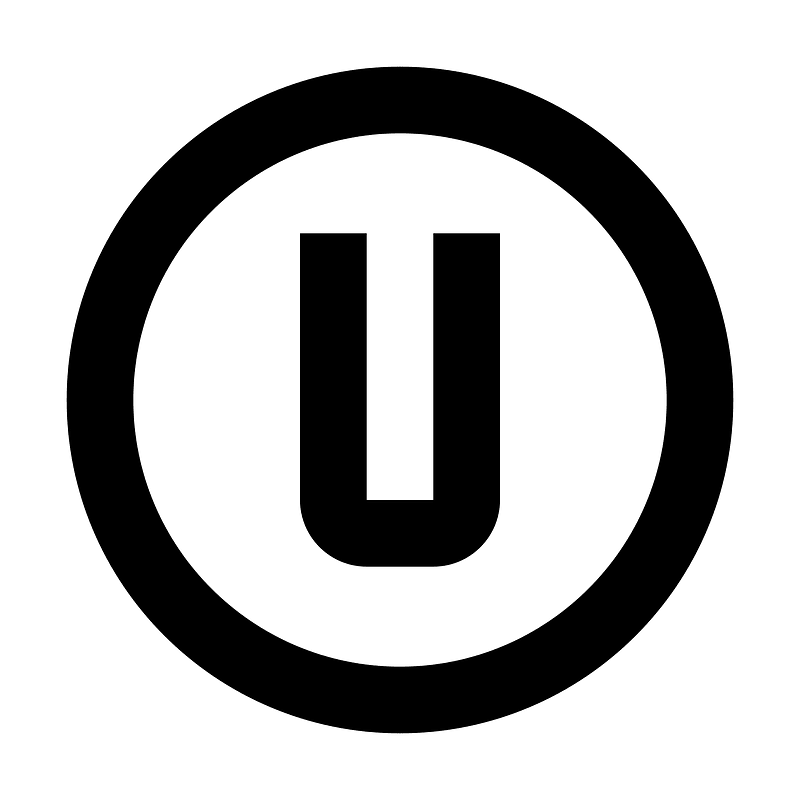 Alpha-u-circle
