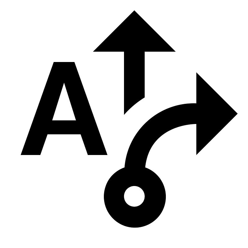 Arrow-decision-auto