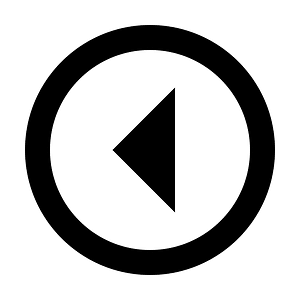 Arrow-left-drop-circle
