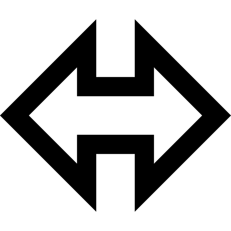 Arrow-left-right-bold