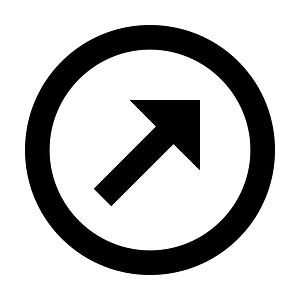 Arrow-top-right-thin-circle