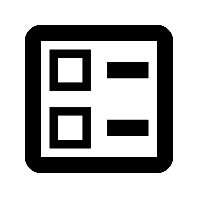 Ballot