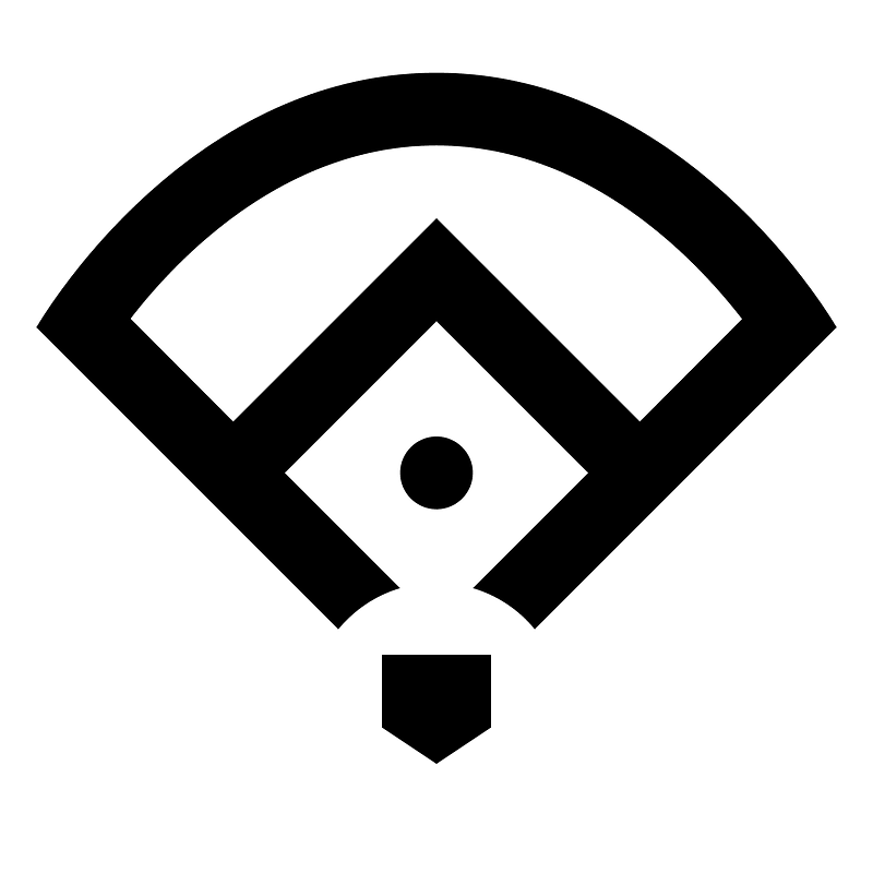 Baseball-diamond