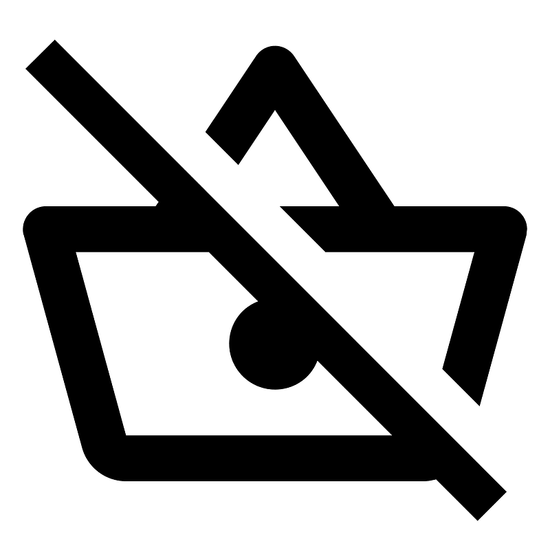 Basket-off