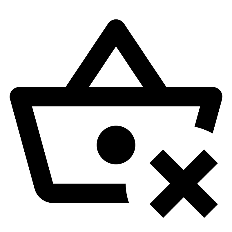 Basket-remove