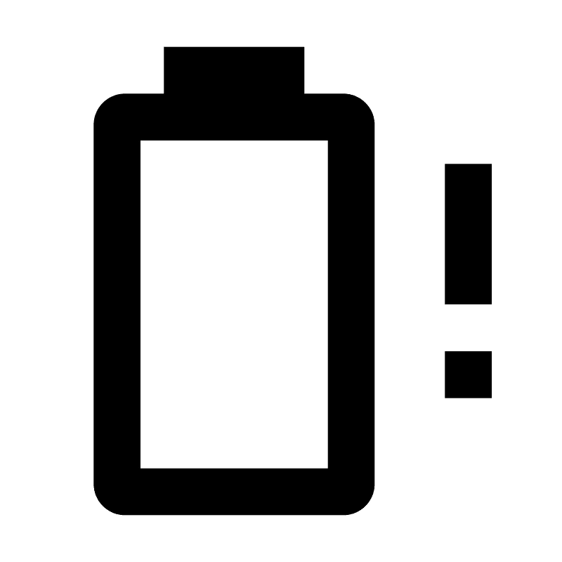 Battery-alert-variant