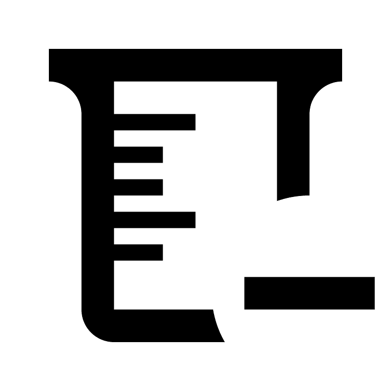 Beaker-minus