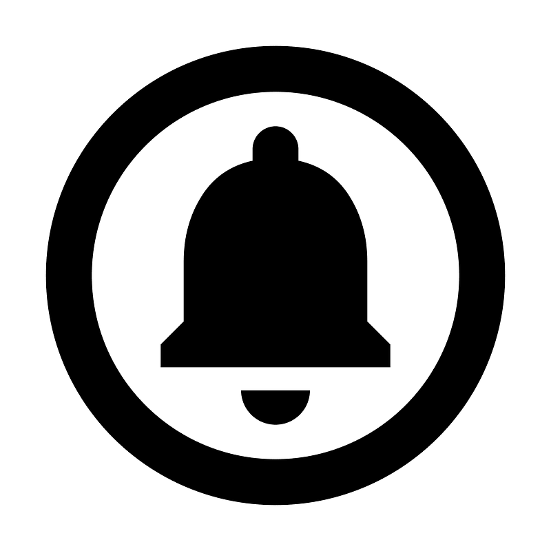 Bell-circle