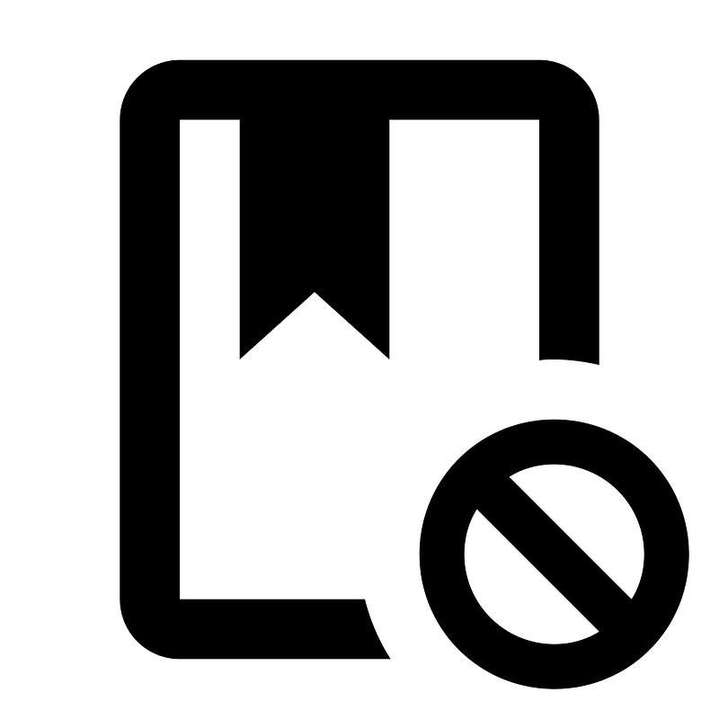 Book-cancel
