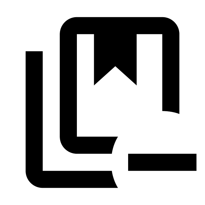 Book-minus-multiple