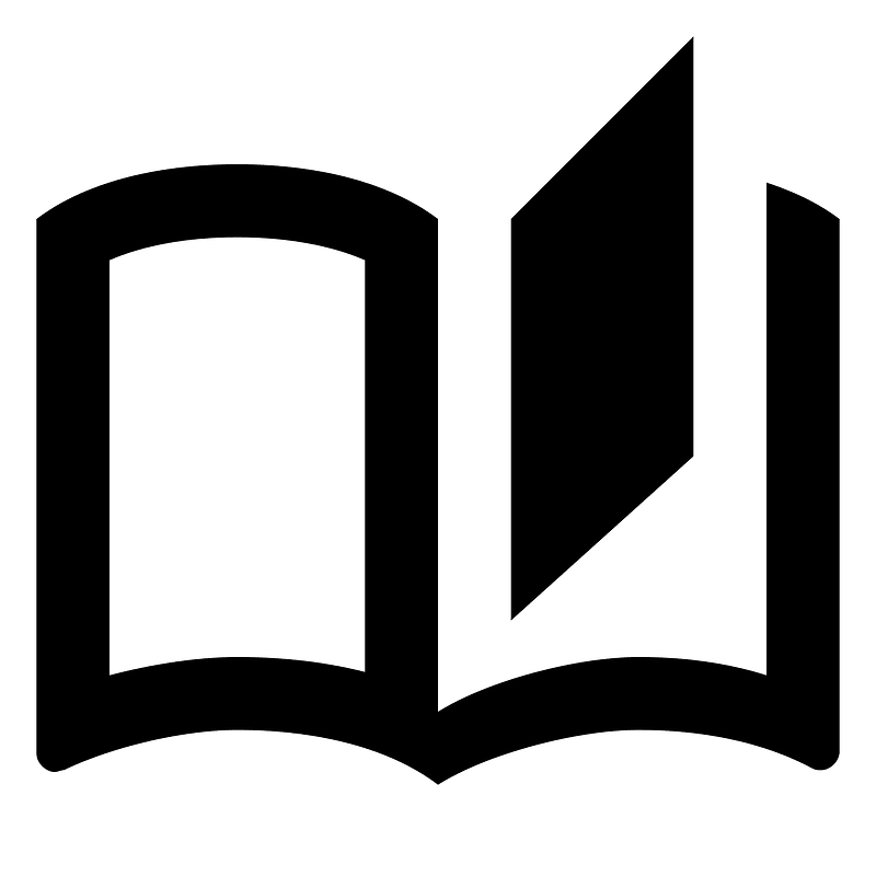 Book-open-page-variant