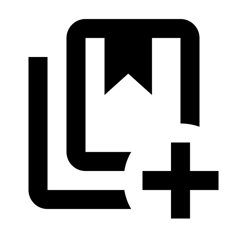 Book-plus-multiple