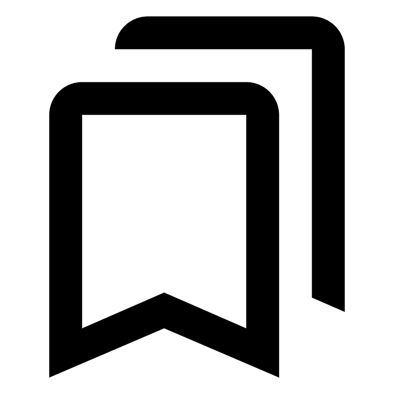 Bookmark-multiple