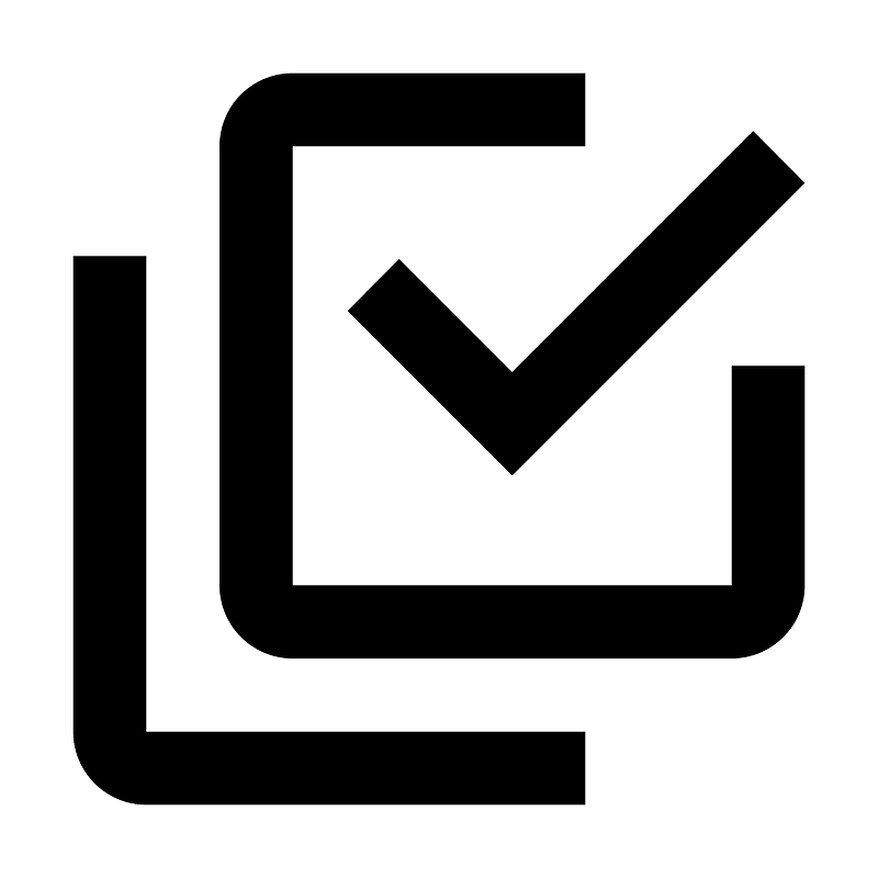 Checkbox-multiple-marked