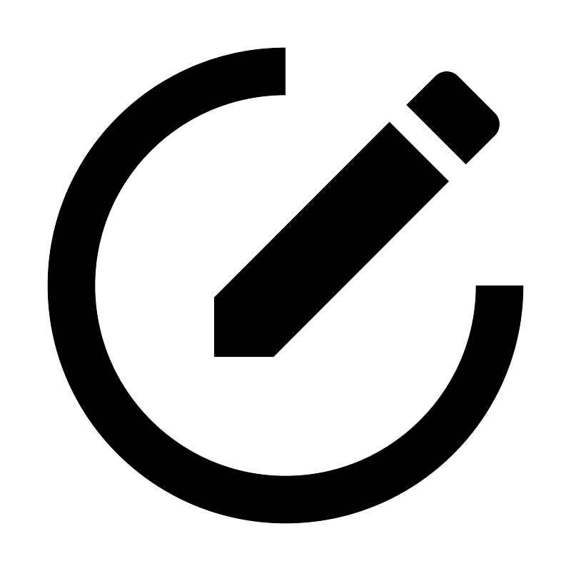 Circle-edit