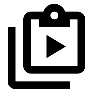 Clipboard-play-multiple