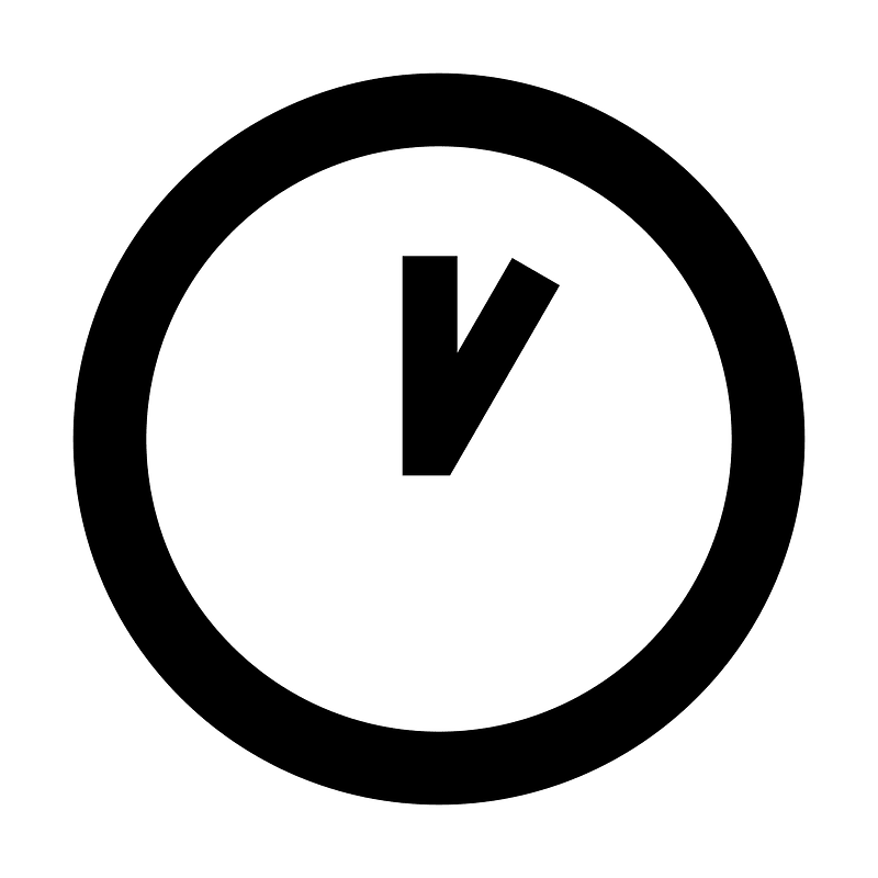 Clock-time-one