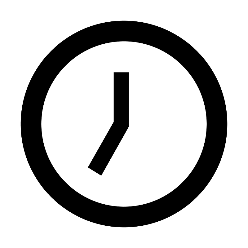 Clock-time-seven