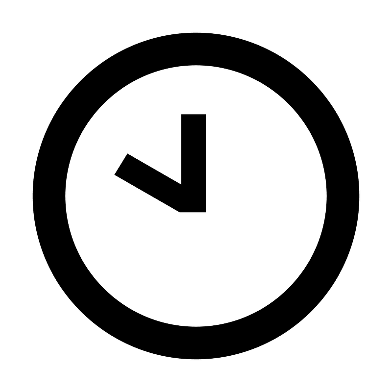 Clock-time-ten