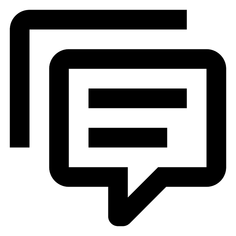 Comment-text-multiple