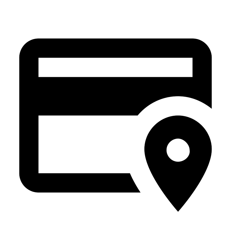 Credit-card-marker