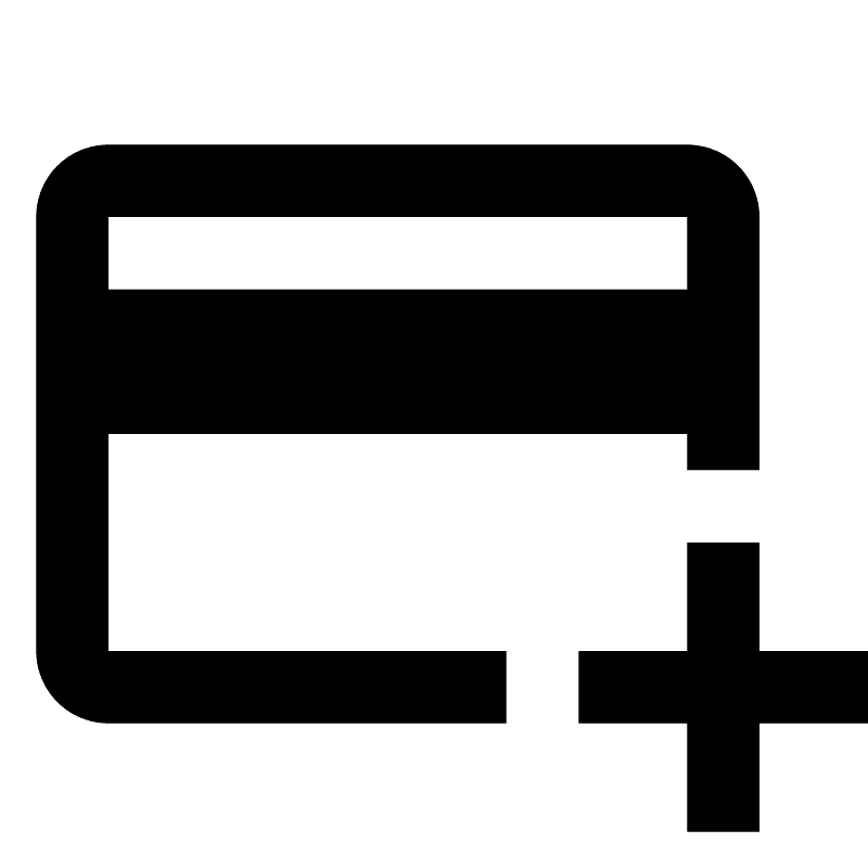 Credit-card-plus