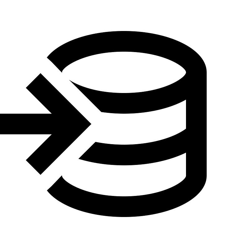 Database-import