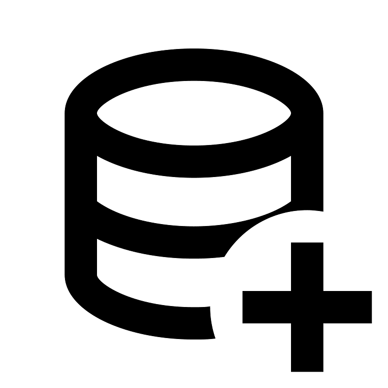 Database-plus