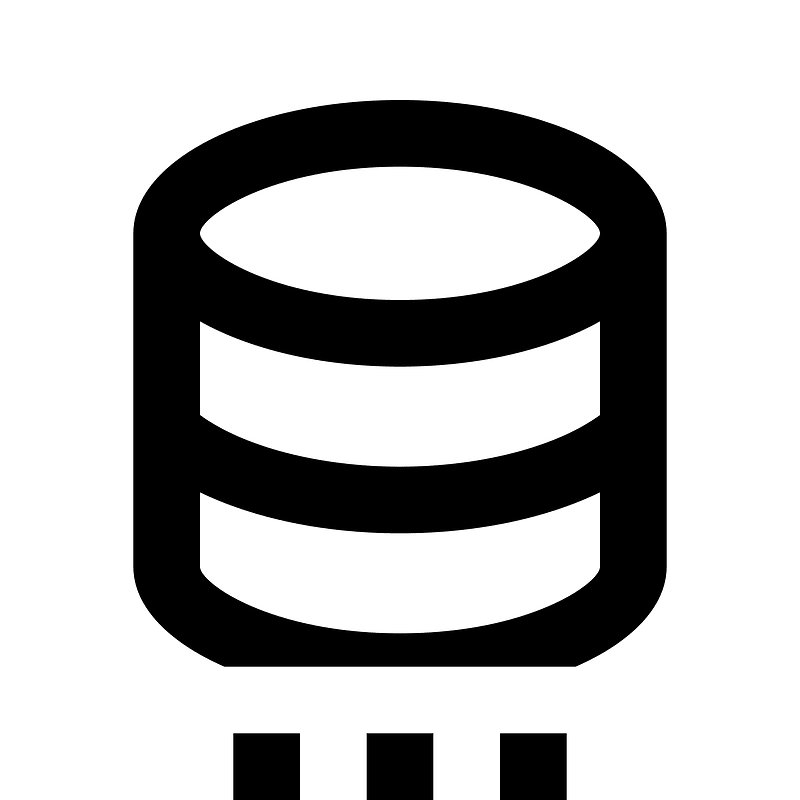 Database-settings