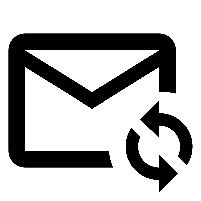Email-sync