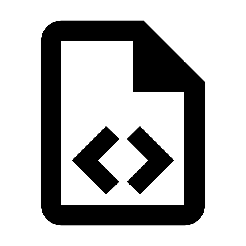 File-code