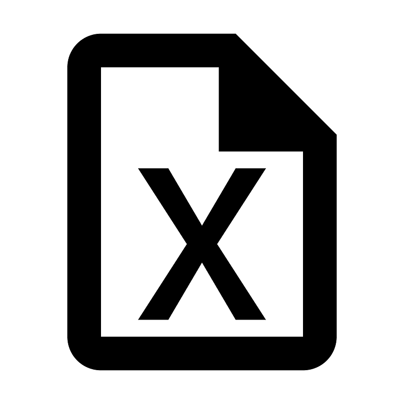 File-excel